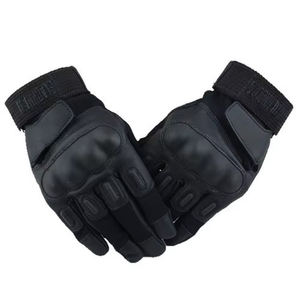 Gants d'équitation de qualité supérieure, respirants et antidérapants pour hommes et femmes, équipement d'équitation - Product Image 3