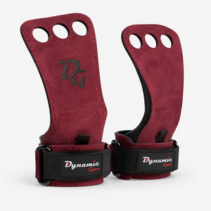 Agarraderas de Gimnasia Resistentes para Ejercicios de Fuerza y Uso Diario en el Gimnasio, para Entrenamiento con Barra de Dominadas y Cross Training - Product Image 5