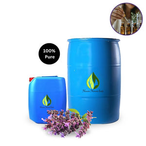 เนเจอร์ส เนเชอรัล อินเดีย ออยส์ จำกัด บริษัท คลารี เซจ ออยล์ อีทเซนเชียล ออยล์ จำกัด |   บริสุทธิ์ 100% |   ได้รับการรับรองมาตรฐาน GMP |   กลั่นด้วยไอน้ำ |   อายุการเก็บรักษา 3 ปี - Product Image 5