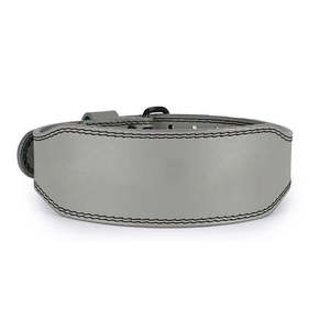 Cinturón de Levantamiento de Pesas de Neopreno con Logotipo Personalizado, Transpirable, para Hombres y Mujeres - Product Image 1