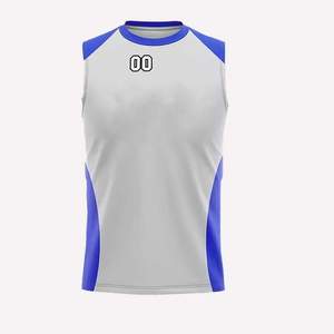 Nouvelle Conception 2026 du Fabricant : Maillot de Rugby Personnalisé de Haute Qualité, Taille Ajustable, Sublimation, Séchage Rapide, Respirant - Product Image 5