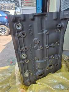 6.7L Diesel Cylinder Block <b>Engine</b> Block for Repair Replacement ISB6.7 4991099 New FOR ALL DIESEL <b>ENGINE</b> <b>MODELS</b> - Product Image 2