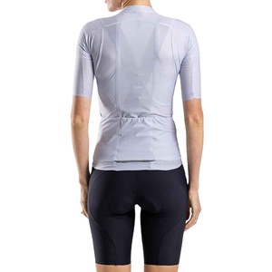 Traje de Ciclismo de Manga Corta de Alta Calidad, Edición Match, Talla Adulto, para Ciclismo de Montaña y Triatlón, Ropa de Ciclismo Transpirable - Product Image 2