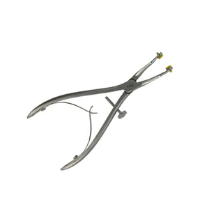 Alicates Ortodónticos para Remover Coronas, Equipo Moderno para Clínica Dental, Fabricante Mayorista, Producción Rápida y Pedidos al por Mayor - Product Image 6