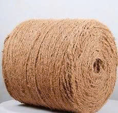 Corde en fibre de coco durable pour l'artisanat, l'emballage et la décoration - Product Image 4