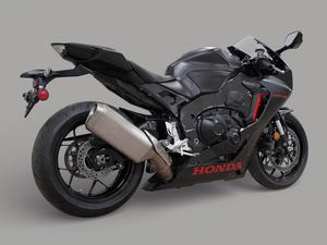 Motocicleta usada 2018 CBR1000RR - Product Image 2