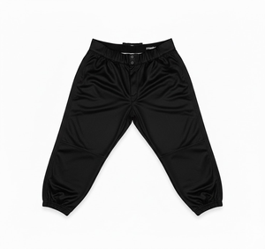 Nouvel arrivage de shorts professionnels de baseball et softball personnalisés uniforme d'entraînement sportif pour hommes respirant au genou coulissant souple - Product Image 1