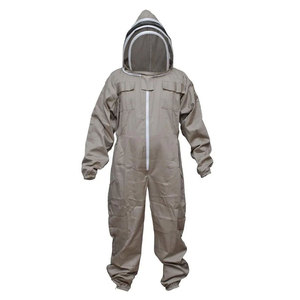 Beekeeper Protective <b>Suit</b> Veil Full Body Coverage Four Seasons Casual Wear Nylon Customized Color Model SL-BKS-125 - Product Image 2