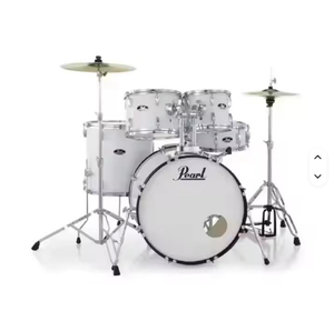 ชุดกลองไฟฟ้า Roland TD-17KVX V-Drums ใหม่เอี่ยม ผลิตในฟิลิปปินส์ พร้อมจัดส่ง - Product Image 3