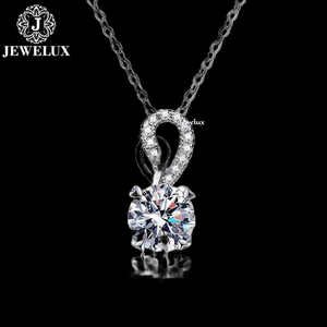 Jewelux - Colgante de Plata 925 Personalizado al Mejor Precio, Estilo Hip Hop, Joyería de Lujo de Moda, Precio de Exportación Disponible - Product Image 1
