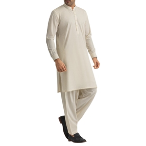 <b>Men</b> Afghani Style Salwar Kameez 2026 Customizable High Quality Pakistan Made <b>Kurta</b> Pajama Indian & Pakistan For All Seasons - Product Image 1