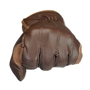 Gants de course MX personnalisés en cuir neuf de qualité supérieure extensible pour le cyclisme à moteur Motocross Emballage personnalisé pour les voyages - Product Image 3