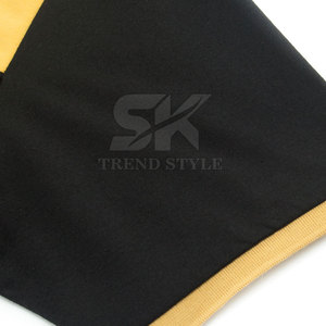 Polos de Hombre de Primera Calidad, Más Vendidos al Por Mayor, Corte Ajustado, Transpirables, de Secado Rápido, Hechos en Pakistán - Product Image 5