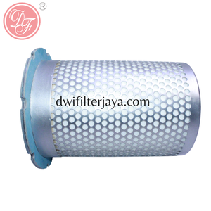 Filtre séparateur d'huile de haute qualité pour pièces de compresseur d'air industriel - Product Image 4