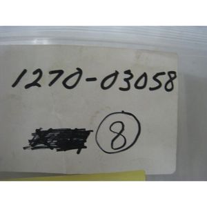 8 AMAT 1270-03058 สวิตช์แอคทูเอเตอร์โรลเลอร์เลเวอร์ - อุปกรณ์และอะไหล่เซมิคอนดักเตอร์ระดับโลกที่เชื่อถือได้ - Product Image 3
