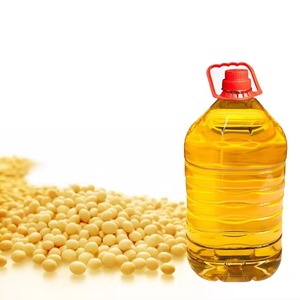 Huile de soja pure et raffinée pour la cuisson et la production alimentaire, au goût doux, aux performances stables et à une utilisation excellente - Product Image 4