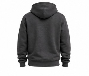 Ensemble de survêtement personnalisé en molleton pour hommes et femmes, sweat à capuche épais et pantalon de jogging, vêtements de sport en coton de qualité supérieure, fabricant OEM - Product Image 6