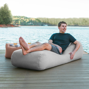 <b>Bean</b> <b>Bag</b> Sofas <b>BEAN</b> <b>BAG</b> RELAX CHAIR Polystyrene <b>Beans</b> Sunbrellla OUTDOOR Vietnam Modern <b>Bean</b> <b>Bag</b> MD17 - Product Image 4
