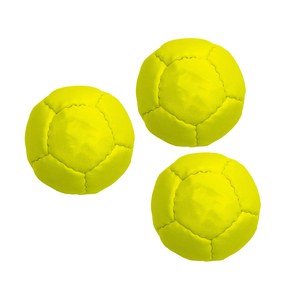 Juego profesional de bolas de boccia nuevas al por mayor, con 13 bolas |   Bola de Boccia de Color Sólido de Fabricación Profesional - Product Image 2
