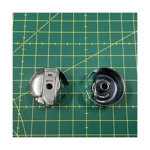 Pièces de machine à coudre industrielle MPZ00080 BOÎTIER DE BOBINE pour TAJIMA - Product Image 2