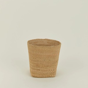 Set of 2 <b>square</b>-bottomed seagrass <b>baskets</b> Handmade Storage <b>Basket</b> Wholesale eco-friendly Made in Vietnam - Product Image 4