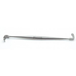 Rétracteur chirurgical Regnell PISSCO, outil médical, 1 pièce - Product Image 1