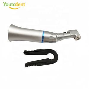 Tandheelkundige apparatuur, lage snelheid, binnenhandstuk N-S-K, lage snelheid EX203, sleuteltype, tandheelkundig handstuk, luchtmotor/<span class=keywords><strong>contra</strong></span>-hoek voor polijsten - Product Image 4