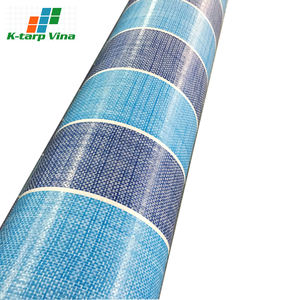 Best Selling Light Duty Roll Type PE Tarpaulin K-<b>Tarp</b> Vina High Quality OEM ODM Moulding Cutting Customizable Thickness Size - Product Image 4