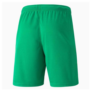 Custom Soccer Shorts Pakistan Manufacturer Team Logo Football Shorts <b>Athletic</b> Sportswear For Club Matches - Product Image 6