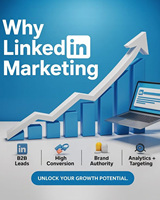 Software de Marketing para Linkedin de Alta Calidad y Confiable con Visor de Perfiles, Extractor de Contactos y Gestor de Campañas
