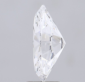 Diamante Cultivado en Laboratorio con Certificación IGI, Corte Oval Brillante de 2.66 CT, Color D, Claridad VVS1, CVD LG 775619762, ROYAL GEMS, Super Joyería - Product Image 4