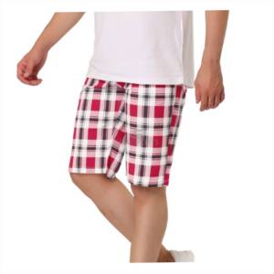 Shorts en coton tendance pour hommes, mode été, vêtements décontractés, shorts personnalisables à séchage rapide pour garçons, tissu de haute qualité - Product Image 4
