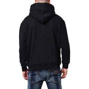 Fábrica de sudaderas personalizadas que ofrece soluciones de producción amigables para start-ups con guía profesional para el crecimiento de la marca. - Product Image 6