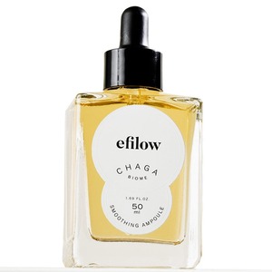 [REVITAL LAB] Ampolla Suavizante con Bioma de Hongo Chaga efilow 50ml, Fórmula con Ingredientes de Alta Calidad - Product Image 6