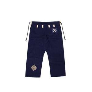BJJ Jiu Jitsu Brasileño, 450 Gsm, Tejido de Perlas, Fairtex Premium, Corte Profesional, Ligero, Uniforme de Judo, Ropa de Artes Marciales Transpirable - Product Image 4