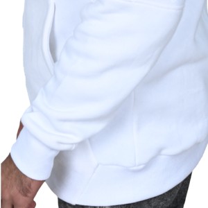 Veste polaire zippée intégrale pour le printemps et l'hiver, idéale pour la randonnée et le quotidien, vente en gros directe usine, qualité supérieure, chaude, douce, respirante et légère - Product Image 4