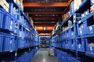 BV6118080GBA โช้คอัพท้าย BV6118080GDA BV6118080GDB BV6118080GBB สำหรับ Ford-cus 2005-2011 - Product Image 4