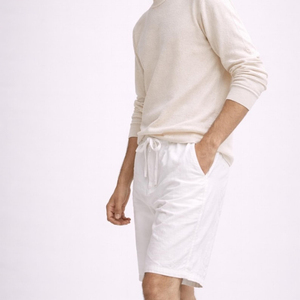 Pantalones Cortos Casuales para Hombre, Diseñados para Comodidad Diaria, Viajes y Actividades de Relajación - Product Image 2