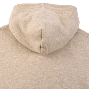 Sudadera con Capucha Personalizada para Hombre, Impresión de Logotipo, Sudadera Extra Grande, Algodón de Primera Calidad, Sudadera Blanca para Hombre y Mujer - Product Image 5