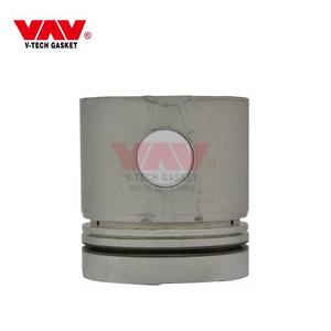 4D130 Diamètre 130mm Moteur diesel Partie 6114-31-2111 pour Komatsu - Product Image 3