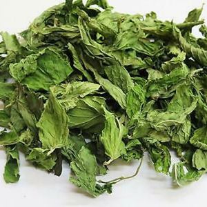 ใบสะระแหน่แห้งออร์แกนิค 100% (เปปเปอร์มินต์) จากเมืองโฮจิมินห์ ประเทศเวียดนาม - Product Image 3