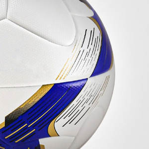 Balón Térmico Personalizable de Cuero PU, Resistente, Ligero, para Entrenamiento y Juegos, Hecho en Pakistán - Product Image 5