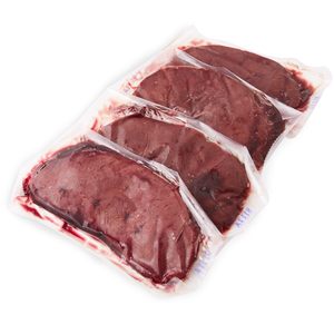 Foie de poulet congelé IQF biologique premium pour l'exportation, emballé en vrac, durée de conservation de 24 mois, pour les acheteurs importateurs en gros de produits alimentaires - Product Image 4