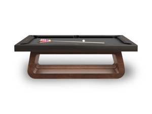 Compre una Mesa de Billar Takamaka de Lujo, Mesa de Billar Moderna de Alta Gama para el Hogar, Hotel, Club, Entretenimiento - Product Image 2