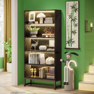 ชั้นวางหนังสือ - Product Image 2