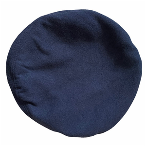 Top Quality 100% Wool Felt <b>Beret</b> Cap Soft Lightweight Unisex Custom Color Headwear for Ceremonial Outdoor Fashion Wear - Product Image 3