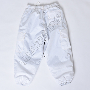 กางเกงสกีแบบ unisex ระบายอากาศได้ดี น้ำหนักเบา กันน้ำ 10,000 มม. เนื้อผ้าระบายอากาศได้ดี สวมใส่สบาย เหมาะสำหรับเล่นสโนว์บอร์ด - Product Image 2