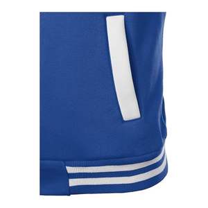 Blousons universitaires unisexes grandes tailles, personnalisables avec logo, style Letterman uni, disponibles en hiver, vente en gros, vierges - Product Image 3