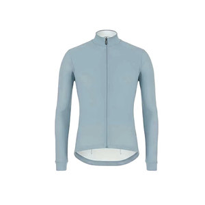 Conjunto de Ciclismo para Mujer, Resistente a la Decoloración, Diseño Veraniego, Reversible, Ligero, Transpirable, 100% para Exteriores - Product Image 2