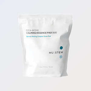Almohadillas de Tónico Myuseutem Cica-Biome Calming Essence Pad, 60 Unidades, Producto Principal/Recambio, 2 Tipos (Selecciona 1), Almohadillas de Tónico para la Cara - Product Image 6